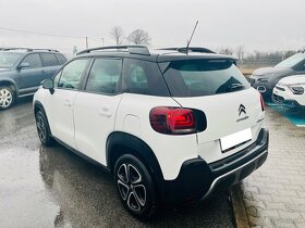 Citroen C3 Aircross 2021  / 56 447 KM - 4