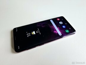 SAMSUNG GALAXY S9 PLUS DS - 4