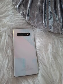 Samsung Galaxy S10 + kryty na telefon - 4