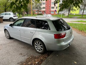 Seat Exeo 2.0 TDi - 4