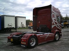 SCANIA R450 TOPLINE- Streamline, Limitovaná edicia 125 - 4