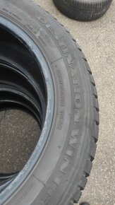 235/55r18 zimné pneumatiky Firestone - 4