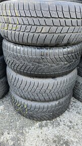 205/55 R16 zimne - 4