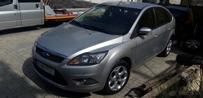 Ford Focus 1.6 benzin r.v.2009 - 4