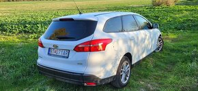 Ford Focus Combi 1.0 EcoBoost Business X - 4