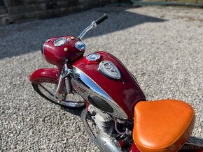 Jawa 500 OHC - 4