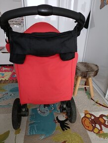 Britax B Motion 3 plus - 4