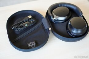 BOSE QuietComfort Ultra Headphones čierne - 4