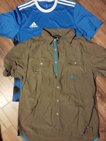 Quiksilver/ Vans/Volcom/ Adidas  L-XL - 4