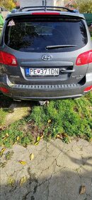 Hyundai santa fe 2.2crdi - 4