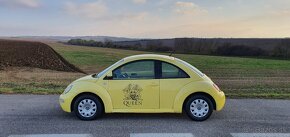 Volkswagen New Beetle 1.9 TDI 66kw - 4