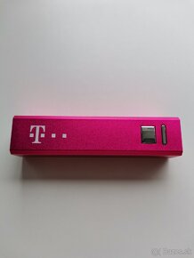 Nová T-mobile Power Banka - 4