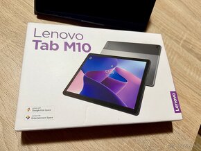 Lenovo Tab M10 (3rd Gen) - 4