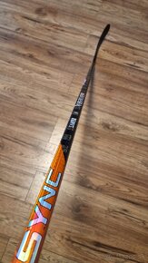 CUSTOM lavacka BAUER SYNC / 2SPRO PATRIK LAMPER - 4