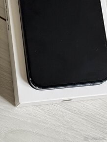 Iphone 13, Midnight 128GB, ešte v záruke - 4