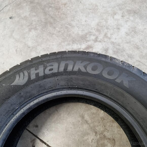 Letné pneumatiky 215/70 R16 HANKOOK DOT4219 - 4