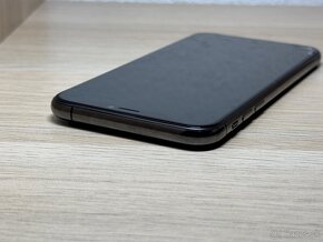 Zablokovaný Apple iPhone XS 64GB Space Grey - 4