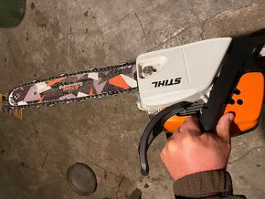 predam stihl ms211 - 4