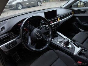 Predám audi A4 Avant 2.0 TDi B8 Sport S.tronic - 4