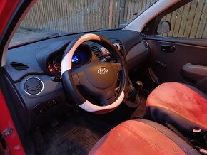 Hyundai i10 - 4