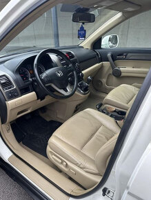 SUV CR-V 2.2 103 i-CTDi Executive - 4