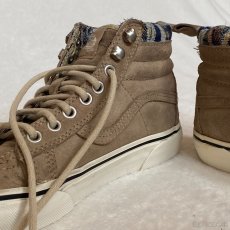 Vans SK8-Hi Scotchgard 3M MTE - 4