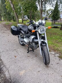 BMW R 1100R - 4