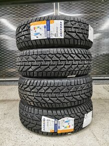 Nové pneumatiky Sebring 215/60 R16 99H 2024 DOT - 4