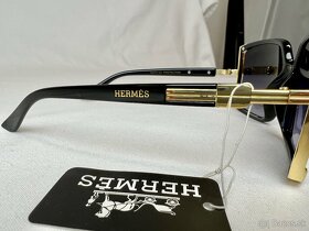 Hermes slnečné okuliare 95 - 4