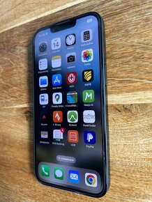 iPhone 14 128 GB black - 4