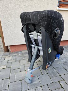 Britax Römer protismer - 4