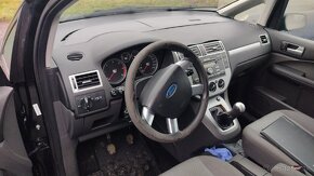 Ford CMax - 4