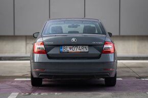 Škoda Octavia 1.6 TDI - odpočet DPH, nové rozvody, prezutie - 4