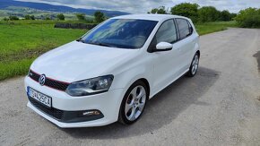 Volkswagen Polo GTI 1,4 TSI DSG - 4