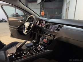 Peugeot 508 SW 1.6 e-hdi 82kw - 4