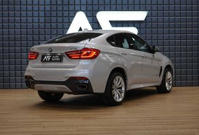 BMW X6 4.0d INDIVIDUAL - 4