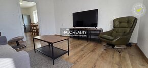 HALO reality - Predaj, dva a pol izbový byt Galanta - centru - 4