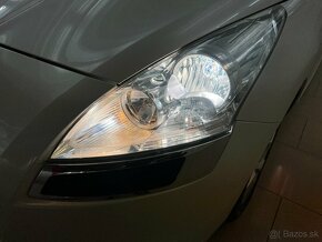 Peugeot 5008 1.6L HDi FAP Trendy - 4