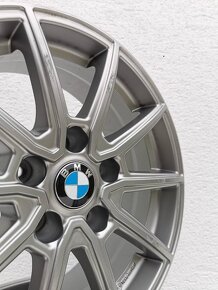 Bmw 3 6,5x16 ET22 5X112 TMPS - 4