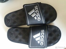 Predam slapky ADIDAS-ADISSAGE, vel.43 - 4