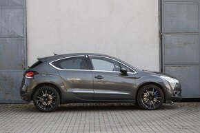 Citroën DS4 2.0 HDi Sport - 4