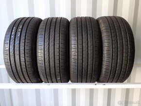 235/45R18 Pirelli P7 Cinturato Seal - 4