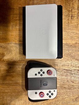 Nintendo switch OLED - 4