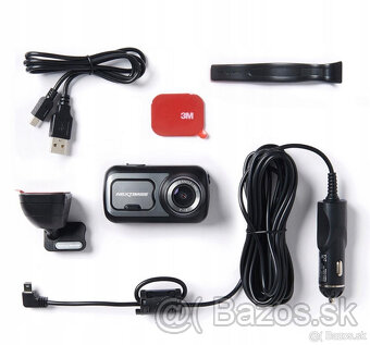 Predam autokameru Nextbase 422GW +Nextbase Cabin View Camera - 4