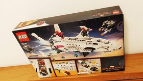 Lego 76130 nove neotvorene - 4