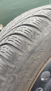 Zimné pneu 205/60 R16 - 4