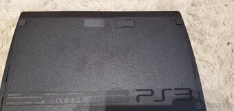 Playstation 3 slim - 4