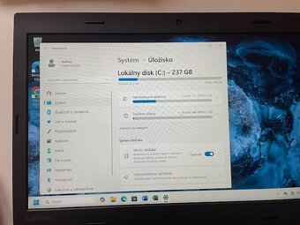 Perfektný Lenovo ThinkPad T470 - 4