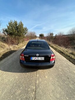 Passat 5.5 1.9tdi - 4