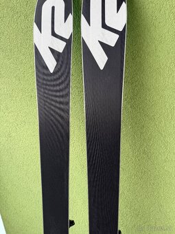 k2 wayback / talkback 88 160cm - 4